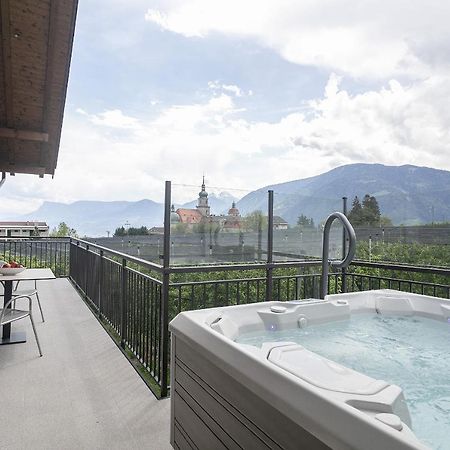 Schattmair Hof Tirolo Ngoại thất bức ảnh