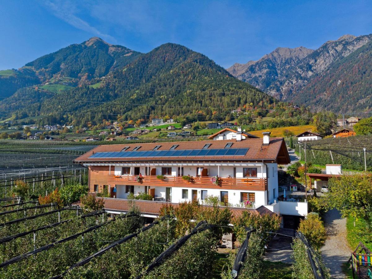 Schattmair Hof Tirolo Ngoại thất bức ảnh