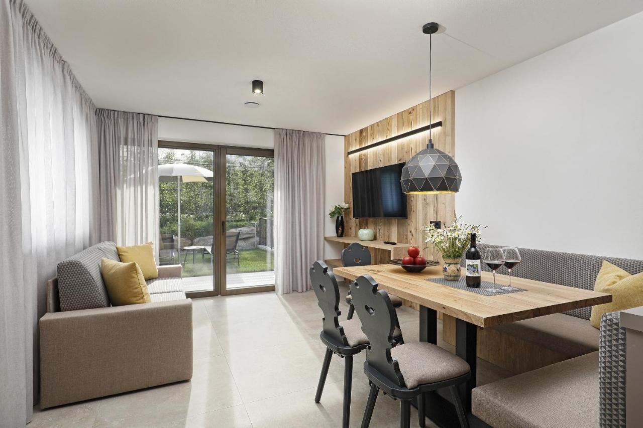 Schattmair Hof Tirolo Ngoại thất bức ảnh