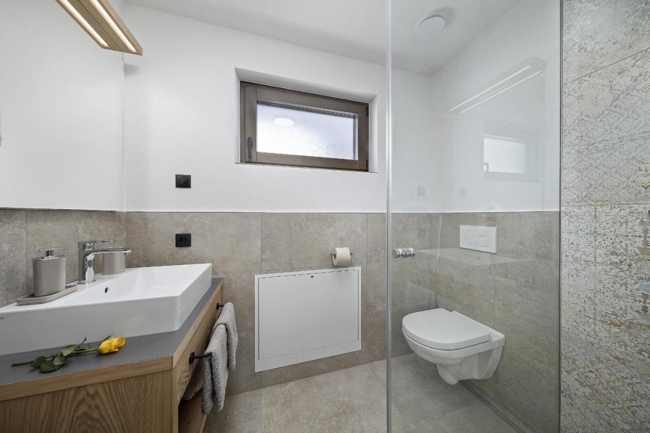 Schattmair Hof Tirolo Ngoại thất bức ảnh