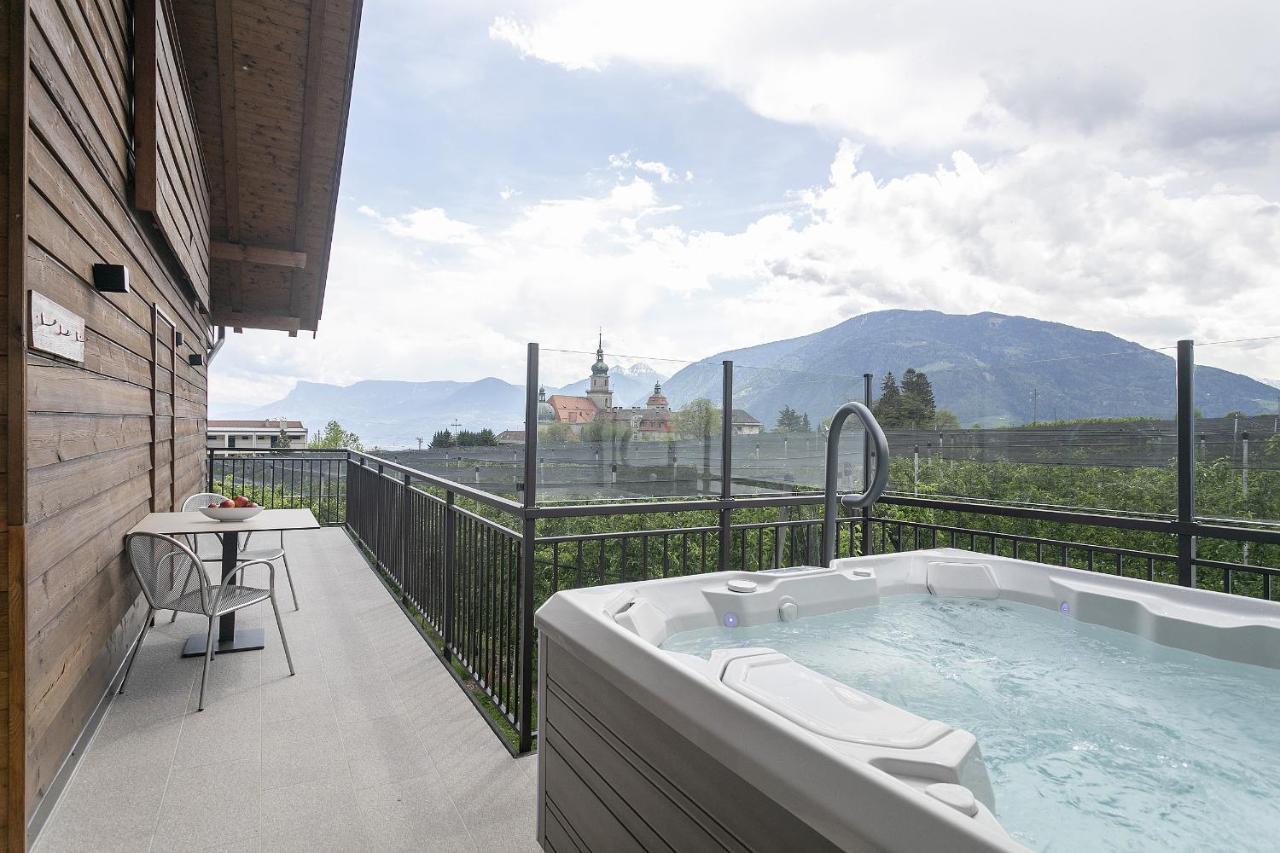 Schattmair Hof Tirolo Ngoại thất bức ảnh