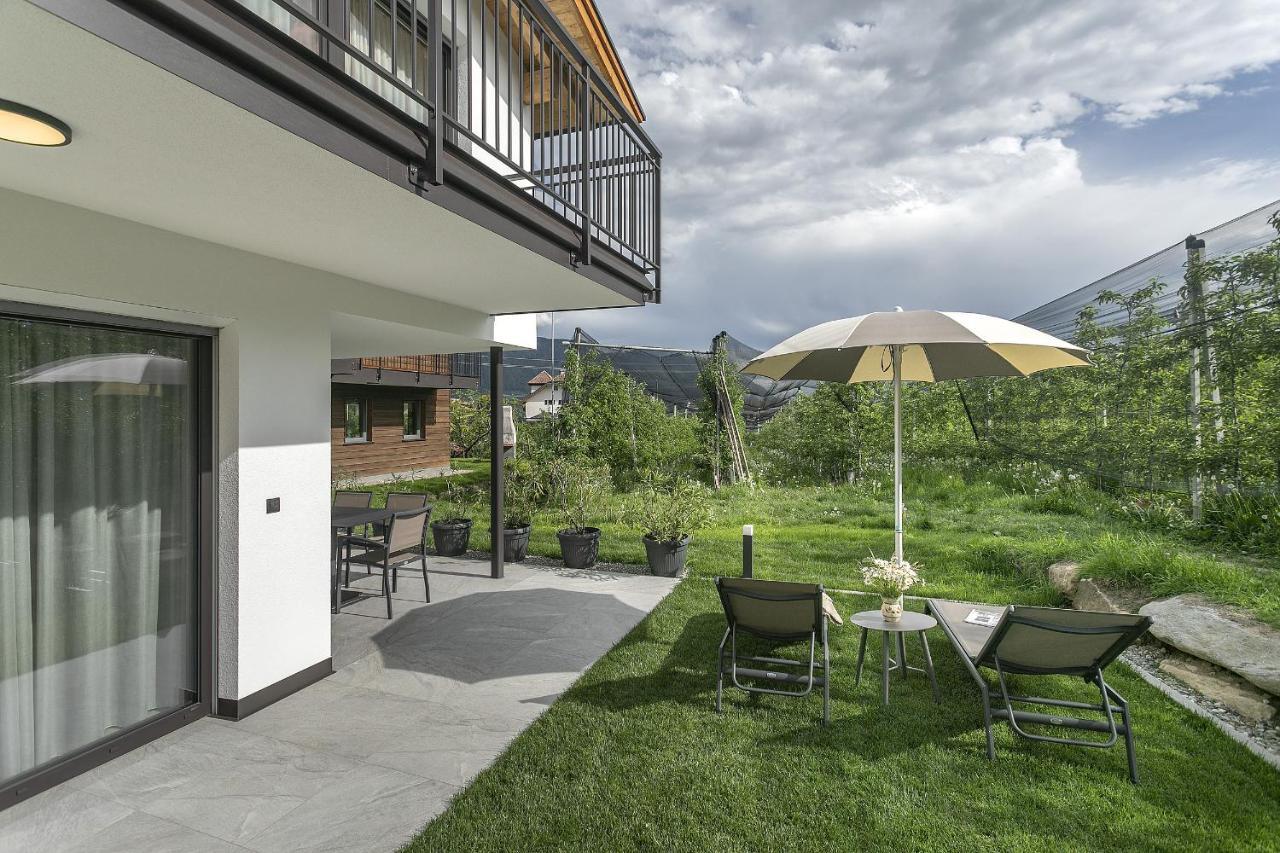 Schattmair Hof Tirolo Ngoại thất bức ảnh