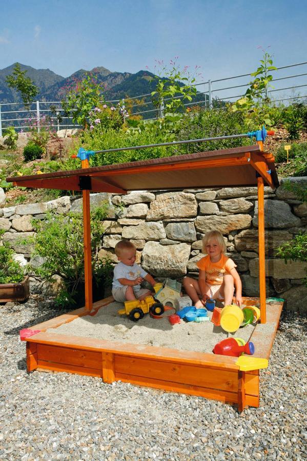 Schattmair Hof Tirolo Ngoại thất bức ảnh