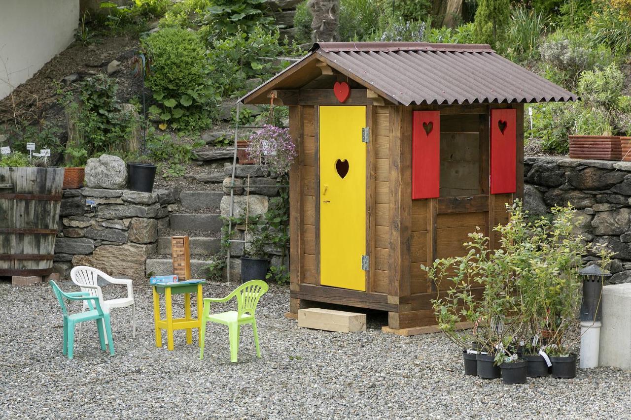 Schattmair Hof Tirolo Ngoại thất bức ảnh
