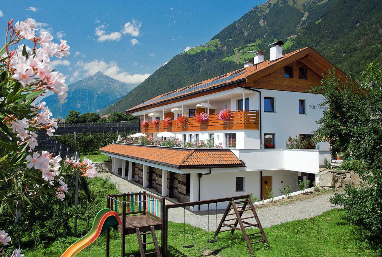 Schattmair Hof Tirolo Ngoại thất bức ảnh
