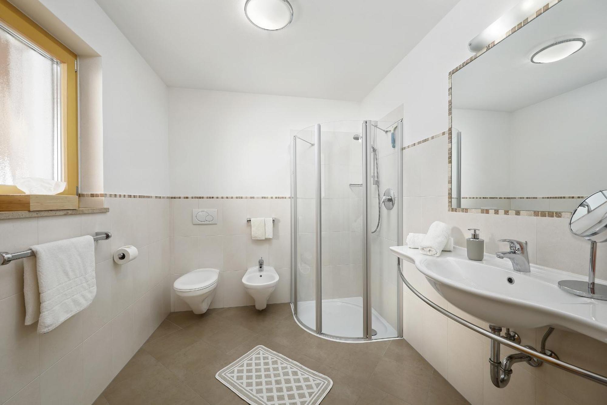 Schattmair Hof Tirolo Ngoại thất bức ảnh